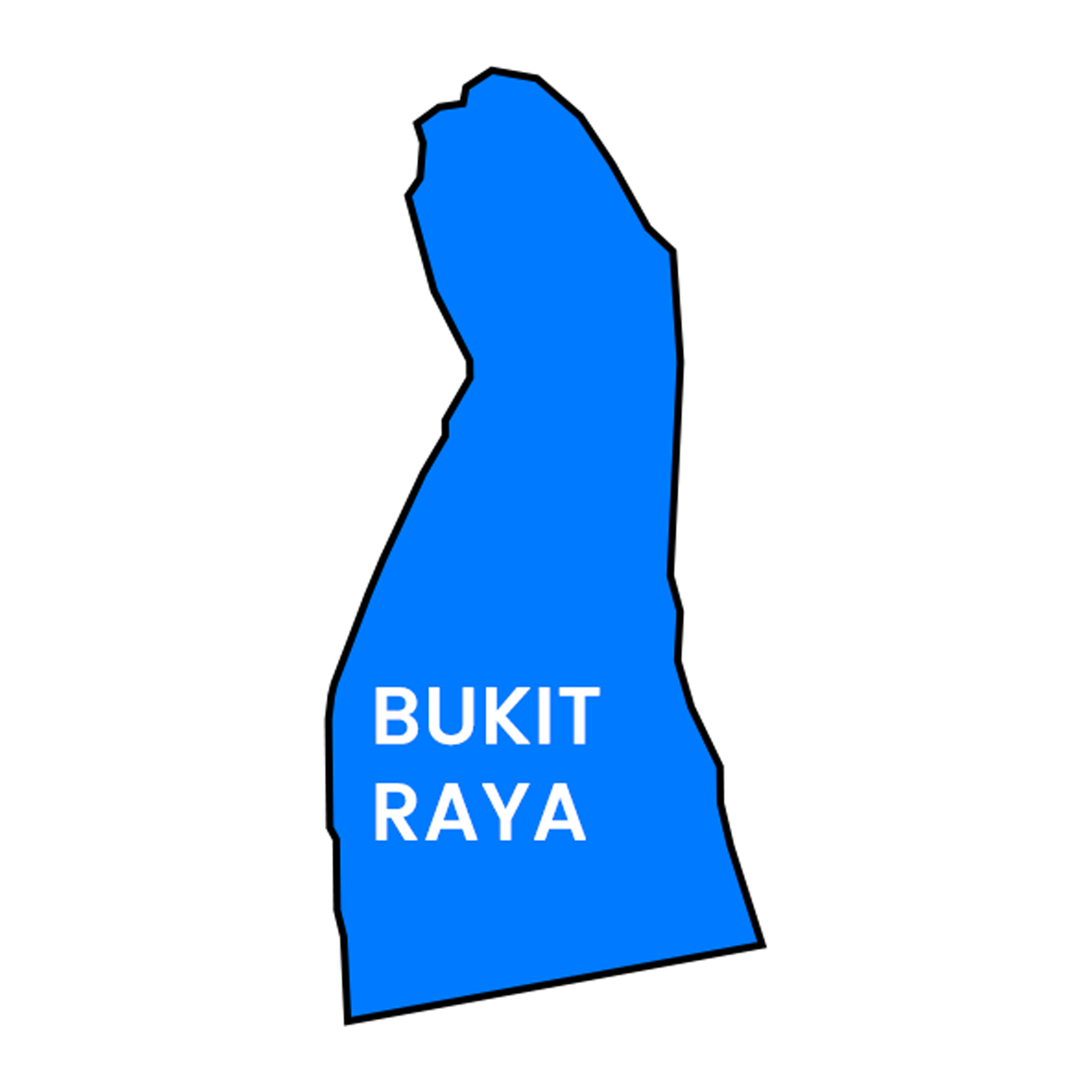 Bukit Raya