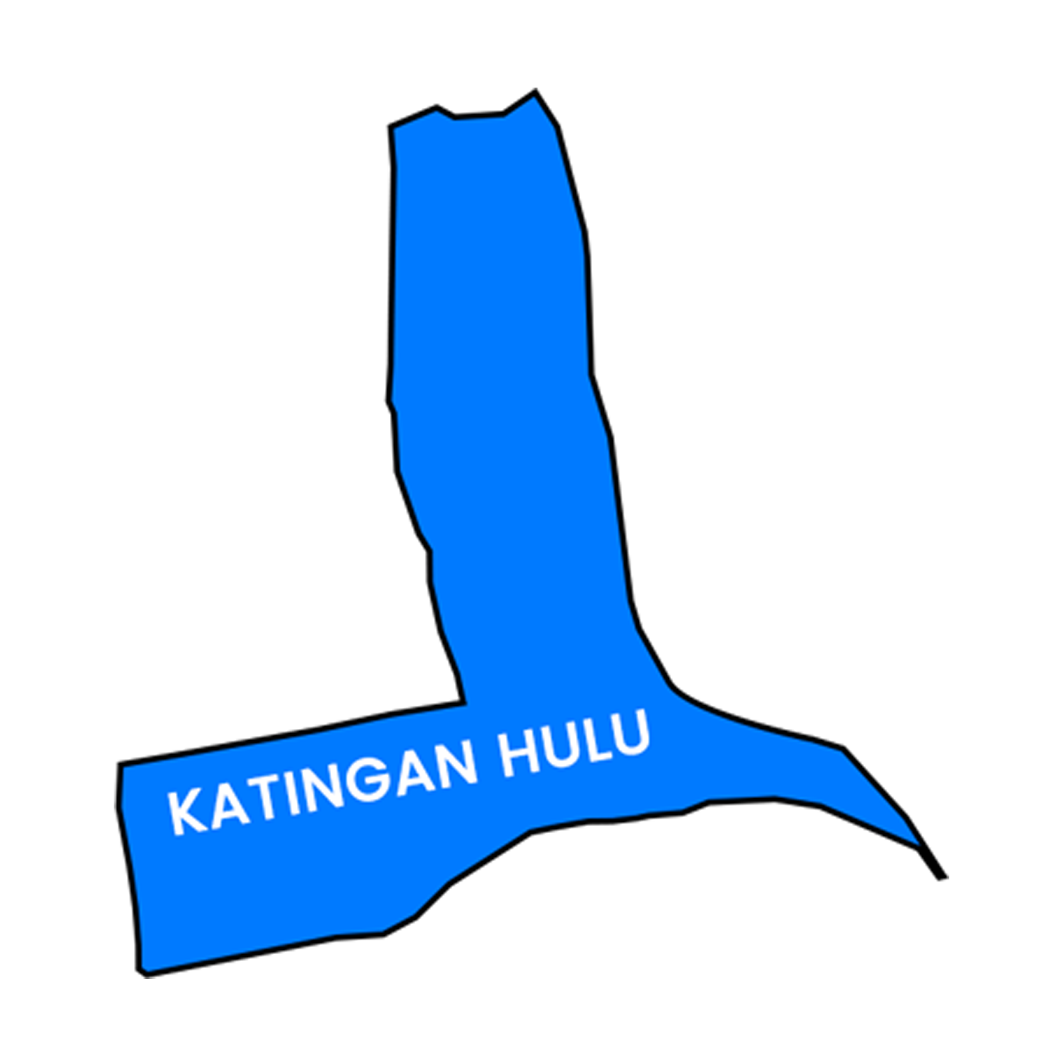 Katingan Hulu