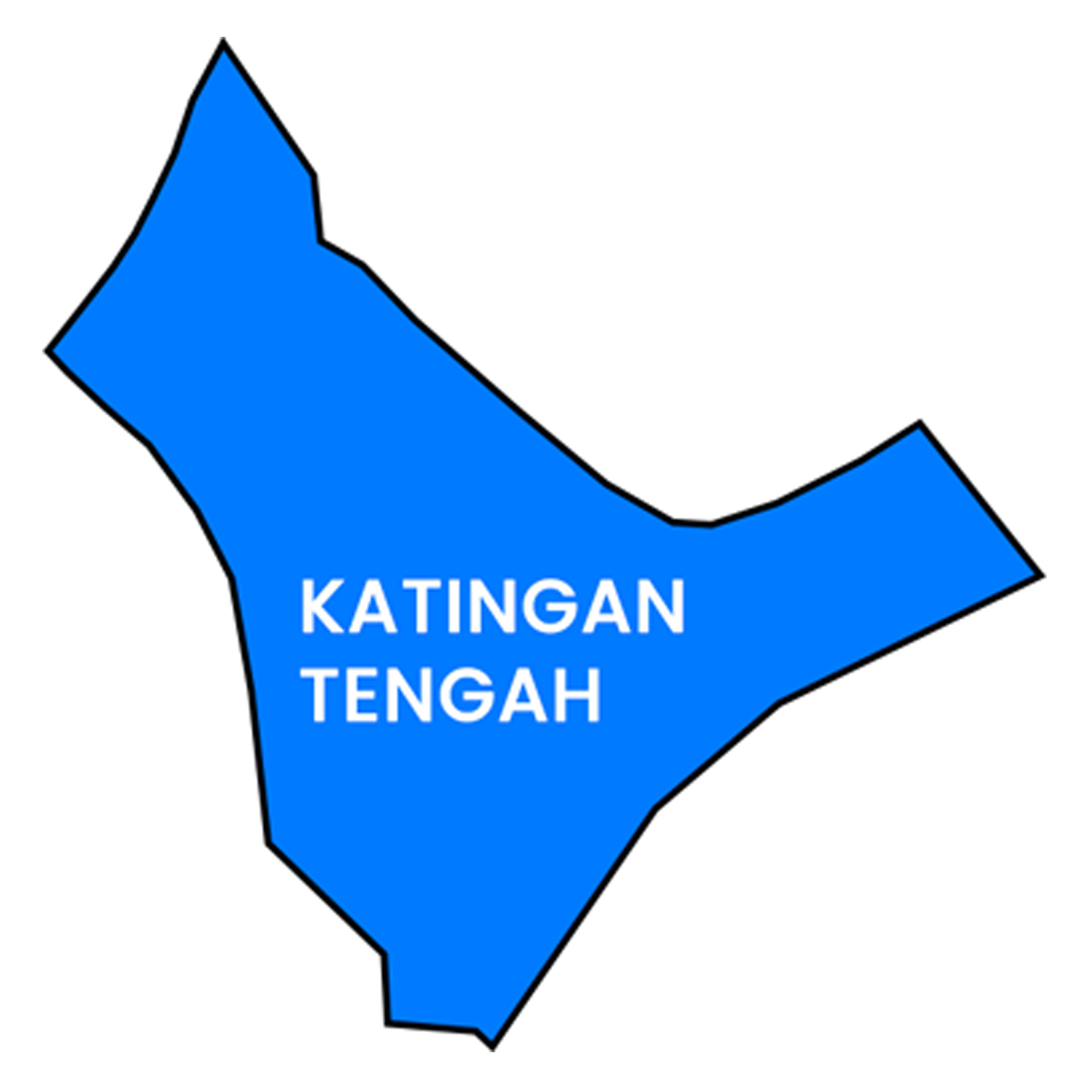 Katingan Tengah