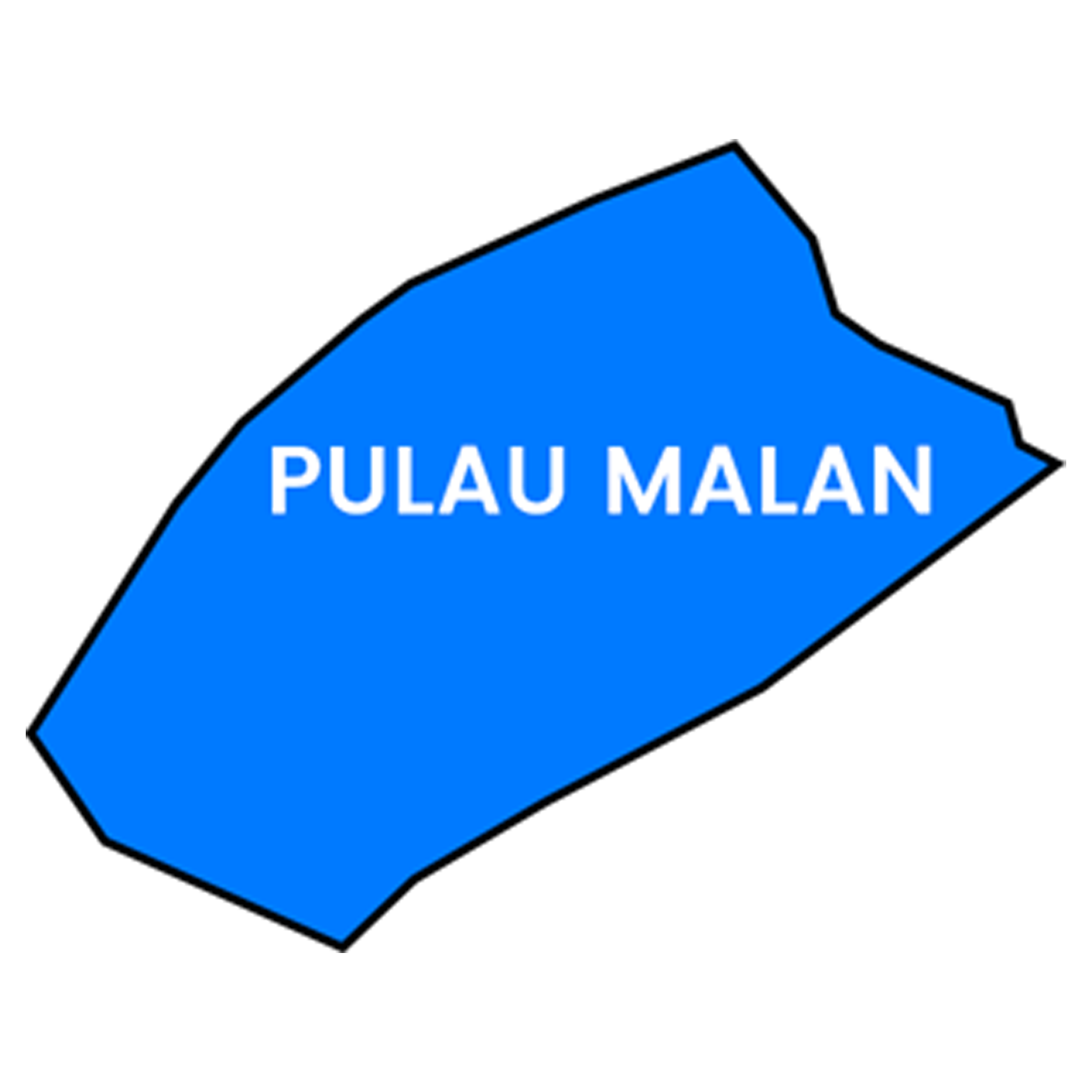Pulau Malan