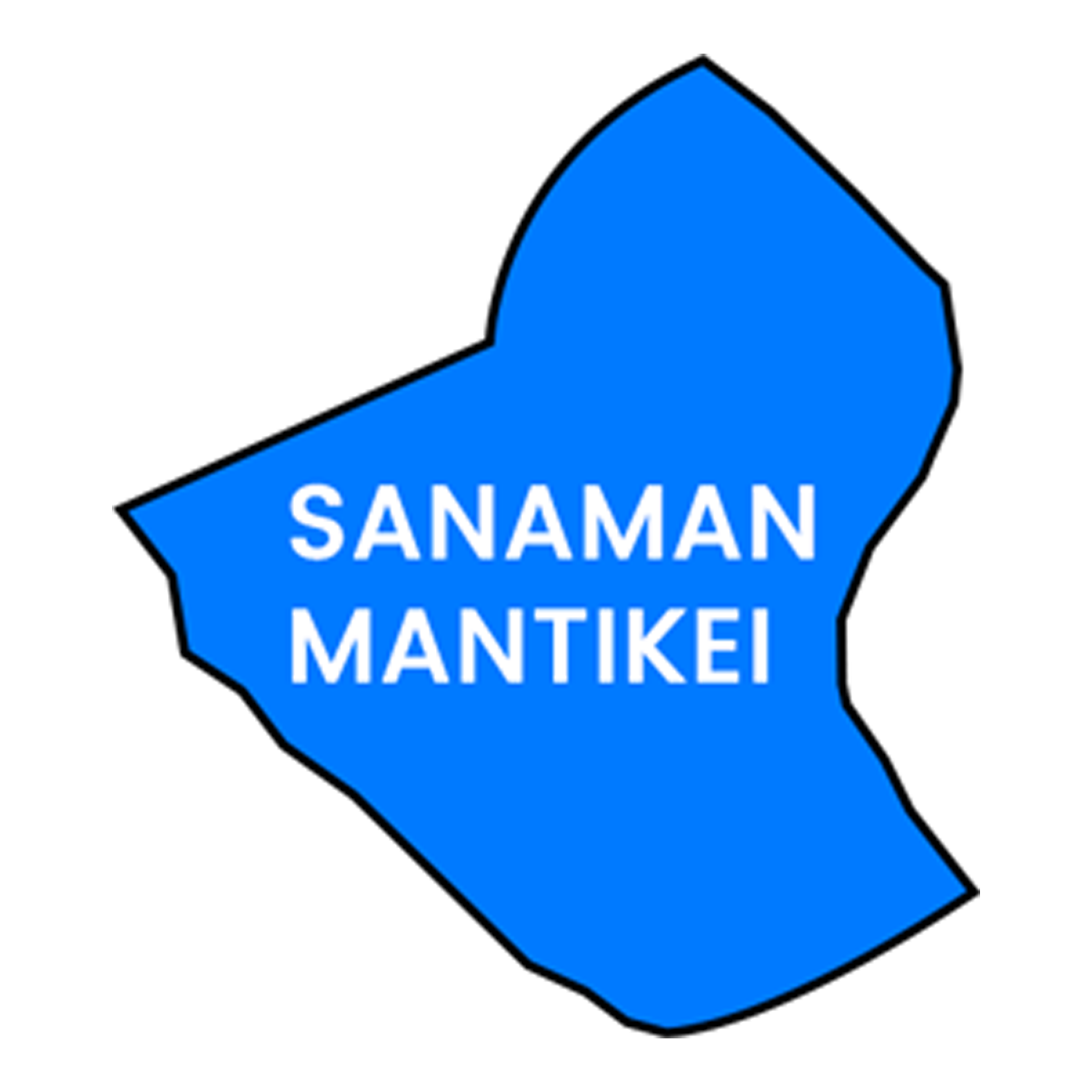 Sanaman Mantikei