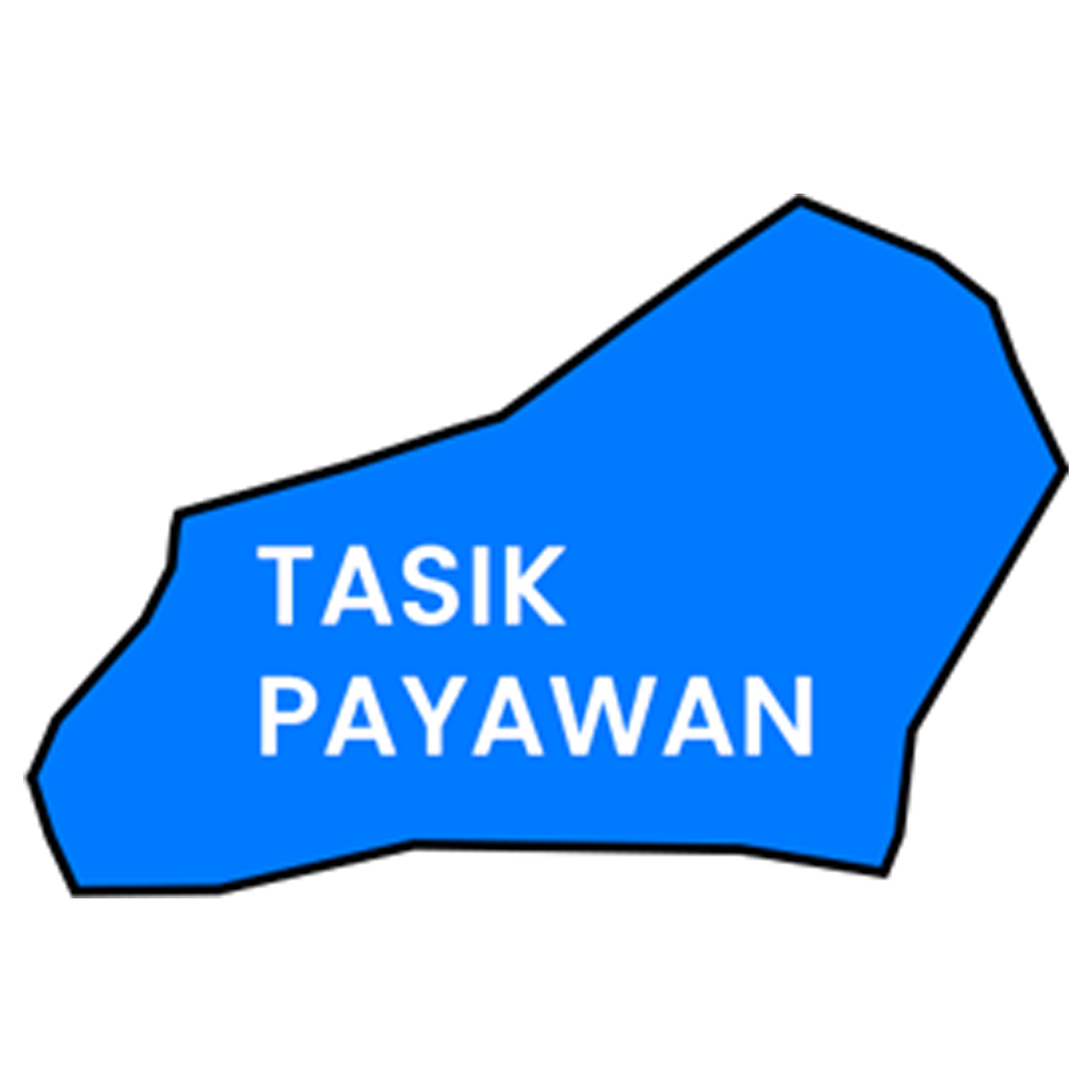 TASIK PAYAWAN