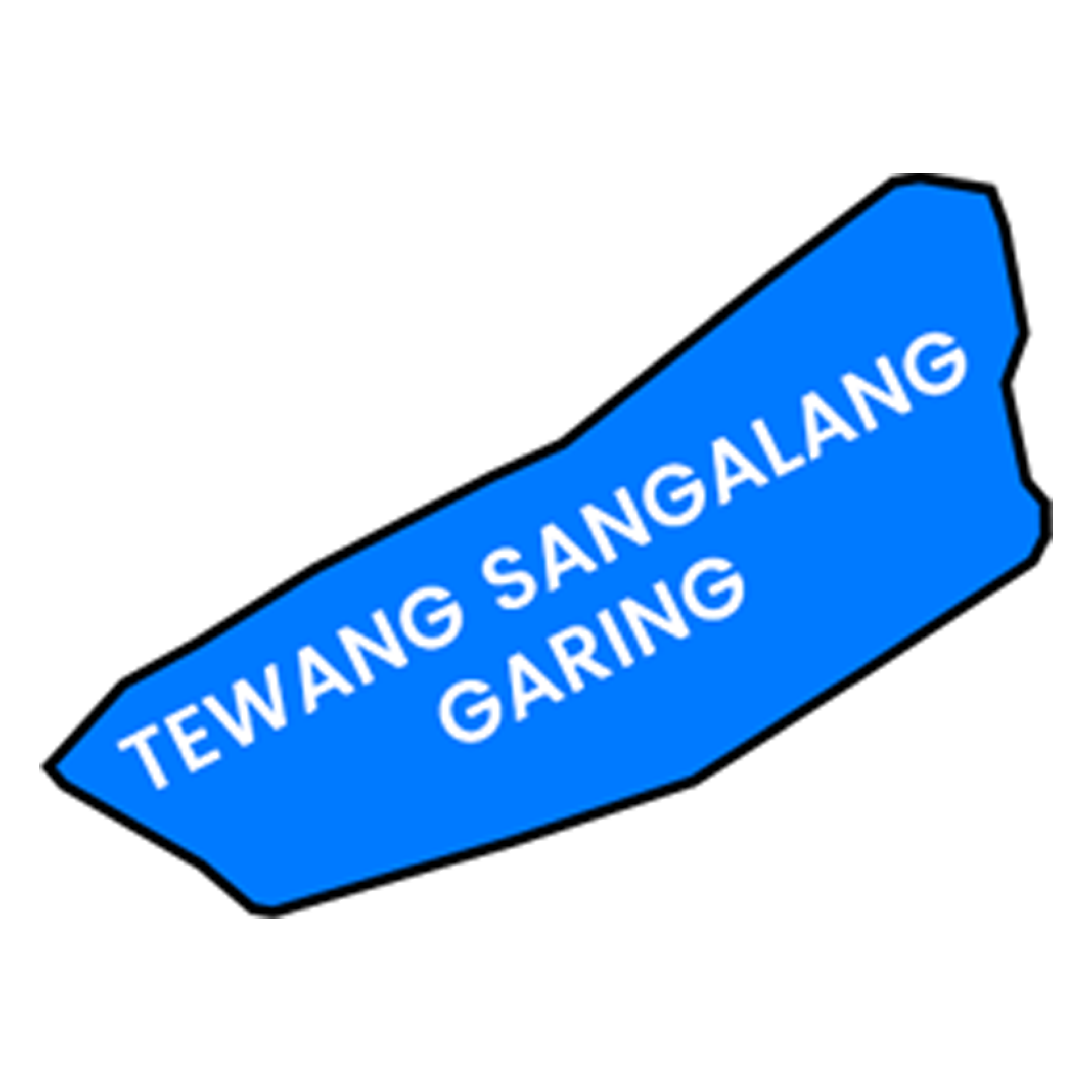 Tewang Sanggalang