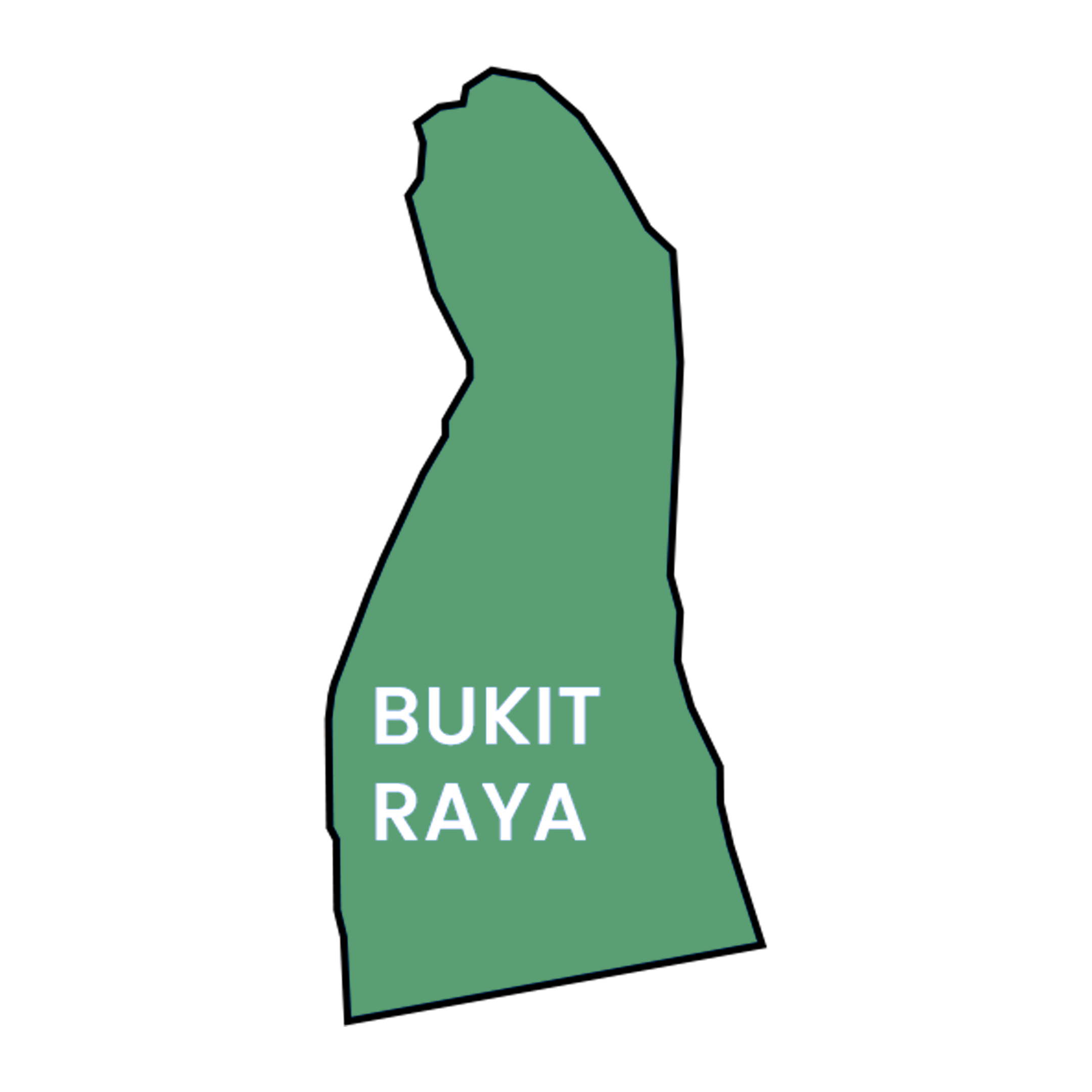 Bukit Raya