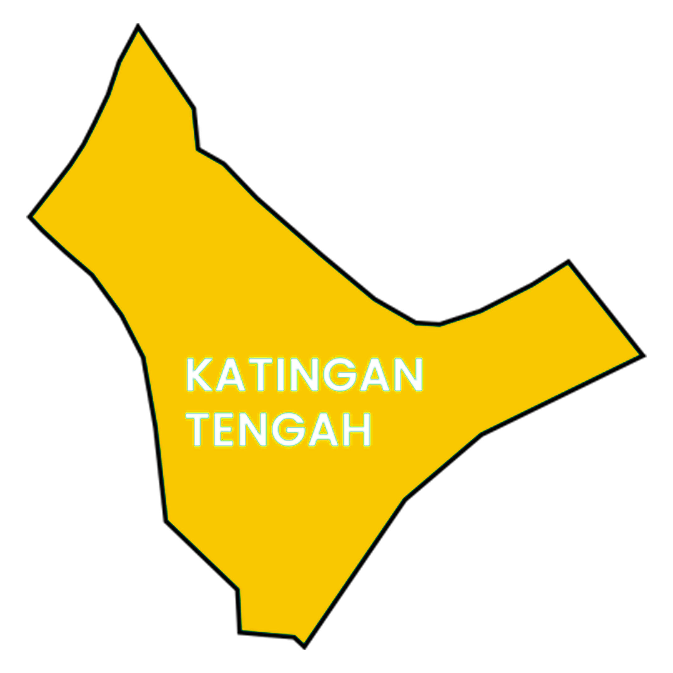 Katingan Tengah