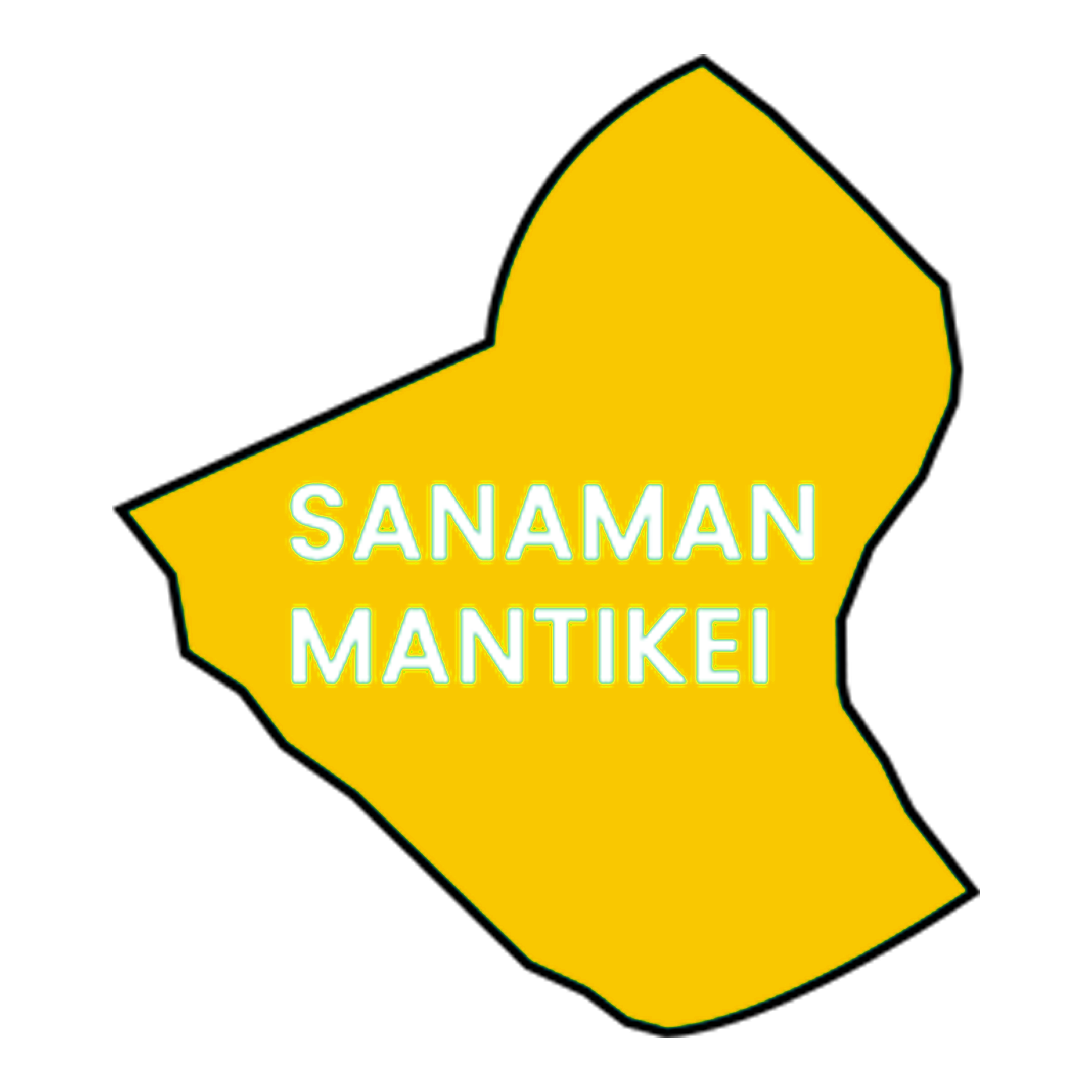 Sanaman Mantikei