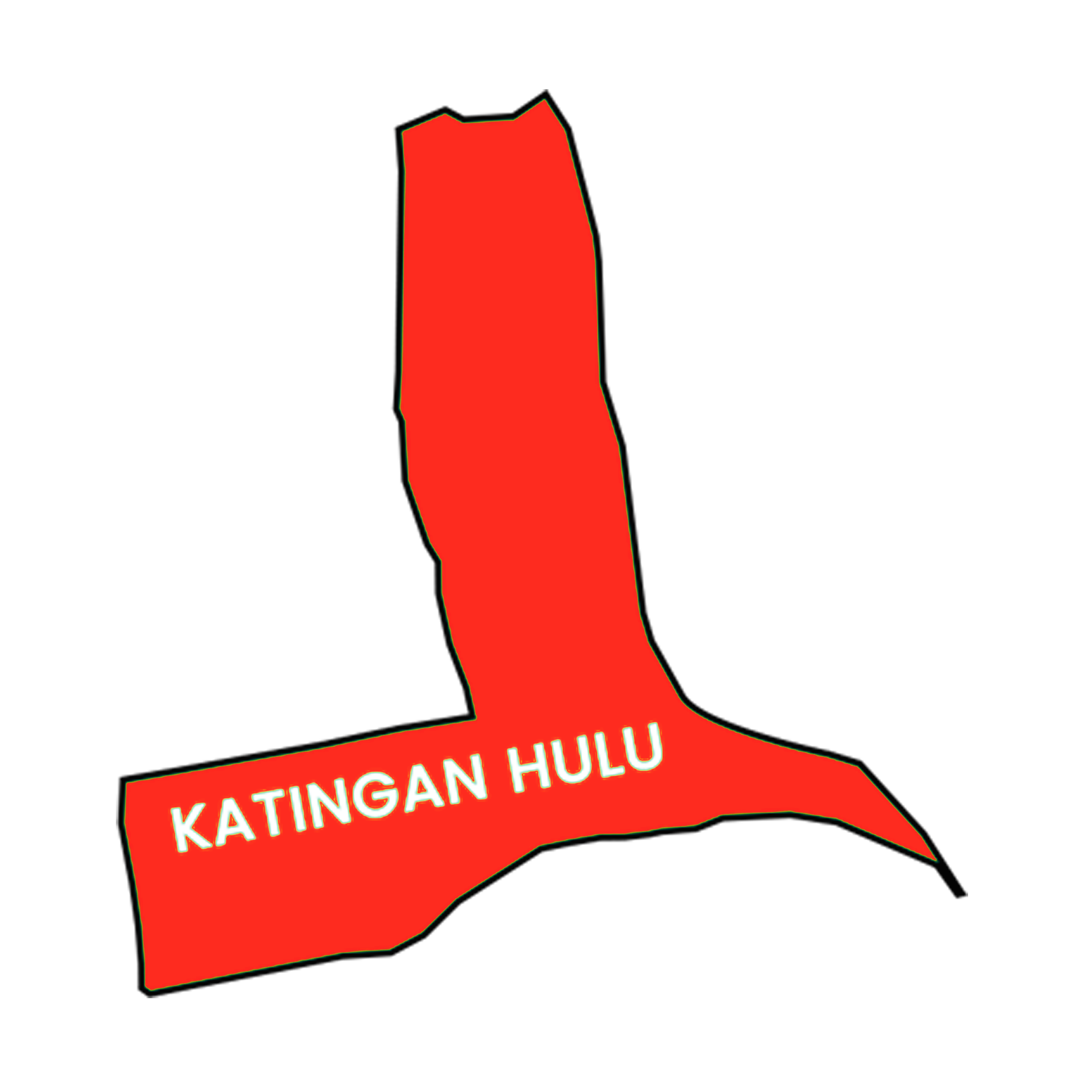 Katingan Hulu