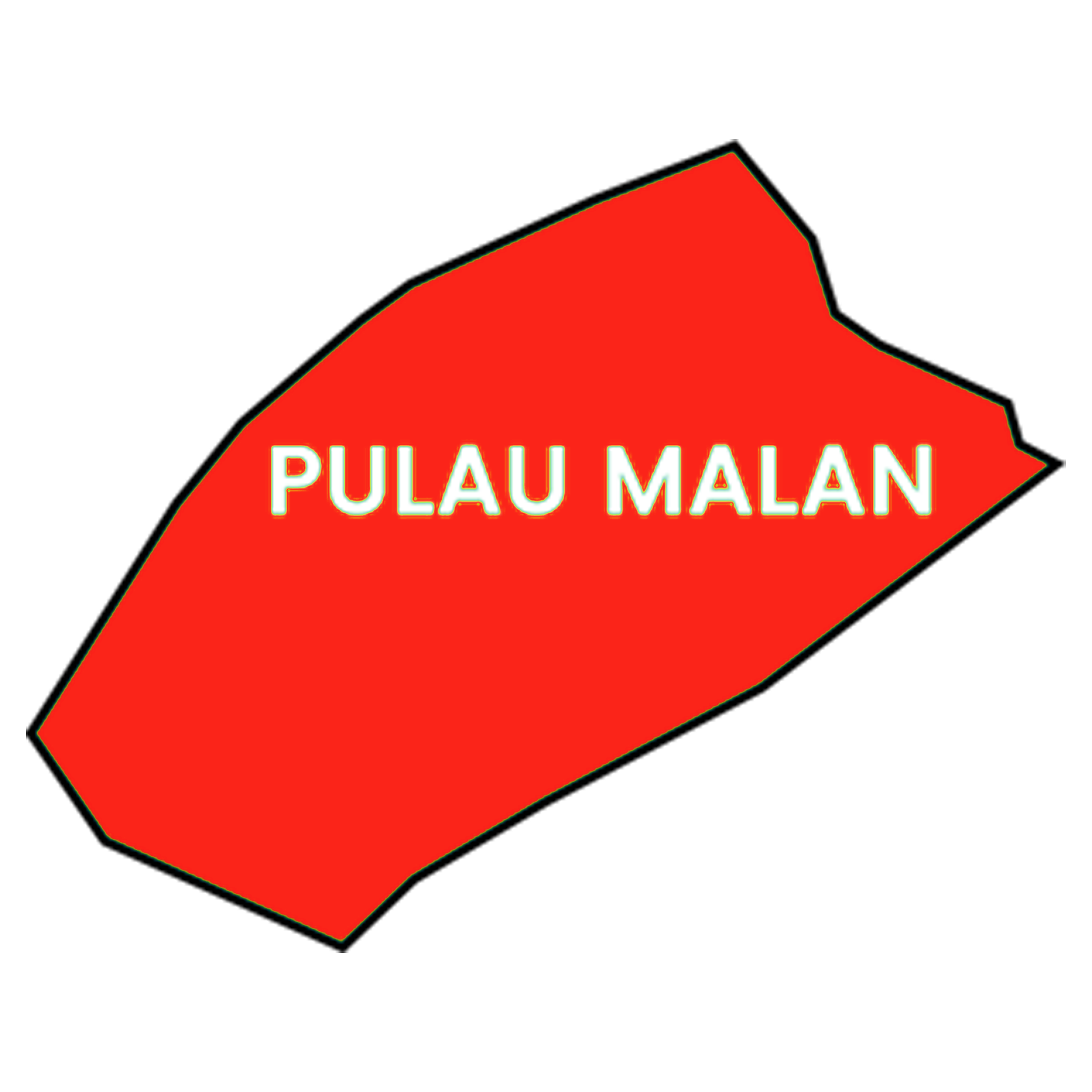 Pulau Malan